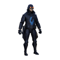 Hellboy - Lobster Johnson (The Iron Prometheus) 1:12 Scale (Wave 1) (Action Figure)