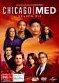 Chicago Med - Complete Season 6