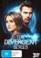 Divergent Series (2017)