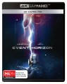 Event Horizon (4K Ultra HD)