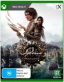 Syberia The World Before Limited Edition (Xbox X Game)