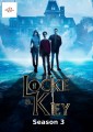 Locke And Key - Complete Season 3