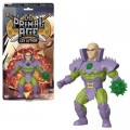 DC Primal Age - Lex Luthor Savage World (Action Figure)