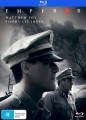 Emperor (2012) (Blu Ray)