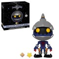 Kingdom Hearts III - Soldier Heartless 5-Star (Pop! Vinyl)