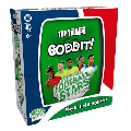 World Football Stars Edition (Goddit Game)