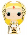 Masters Of The Universe - She-Ra 4" Pop! Enamel Pin (Pop! Vinyl Pin)