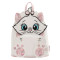The Aristocats (1970) - Marie Floral Frosty Mini (Loungefly Backpack)