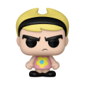 Grim Adventures of Billy And Mandy - Mandy (Pop! Vinyl)