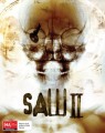 Saw 2 (Limited Edition Lenticular Hardcover + Art Cards) (4K Ultra HD / Blu Ray)