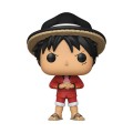 One Piece - Monkey D. Luffy Whole Cake Island (Pop! Vinyl)