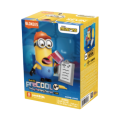 Minions - Kevin The Jelly Taster preCool (Action Figure)
