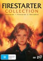 Firestarter Collection