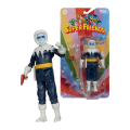 DC Comics - Captain Cold Super Friends Retro 6" (Action Figure)