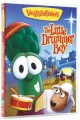 Veggie Tales - Little Drummer Boy