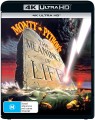 Monty Python's The Meaning Of Life (4K Ultra HD)
