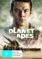 Planet Of The Apes (2001)