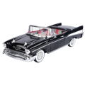 James Bond Collection - 1:18 Scale 1957 Chevy Bel Air (Model Car)