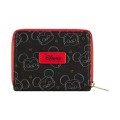Disney - Mickey Head (Loungefly Wallet)