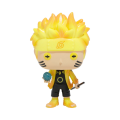 Naruto: Shippuden - Naruto Six Path Glow (Pop! Vinyl)