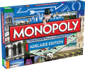 Adelaide Edition (Monopoly Board Game)