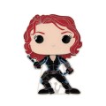 Infinity Saga - Black Widow Pop! Enamel Pin (Pop! Vinyl Pin)