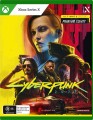 Cyberpunk 2077 Ultimate Edition (Xbox X Game)