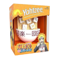Naruto Edition (Yahtzee Board Game)