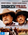 Broken Trail (Blu Ray)