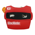 Mattel - View-Master Crossbody Bag With Coin Bag (Loungefly Crossbody)