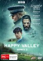 Happy Valley - Complete Season 3
