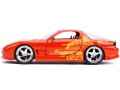 Fast And Furious - 1993 Mazda RX-7 1:32 Scale Hollywood Ride (Model Car)
