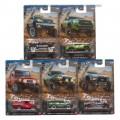 Hot Wheels Cars - Toyota