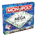 Mega Monopoly (Monopoly Board Game)
