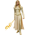 Eternals (2021) - Thena 1:6 Scale 12" (Action Figure)