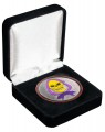 Masters Of The Universe - Skeletor Challenge Coin