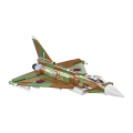 Armed Forces - RAF Typhoon FGR4 "GiNA" 580 Pieces (Construction Set)