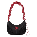 Spider-Man - Spider Web (Loungefly Crossbody Bag)