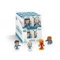 Fantastic Four (2025) - Display Of 12 (Mini Vinyl Figures)