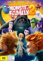 Monster Family 2
