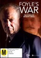 Foyles War - Complete Season 7