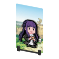 Frieren: Beyond Journey's End - Fern 4.3" FiGGYZ