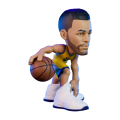 NBA - Steph Curry Warriors V2 Mini 6" (Vinyl Figure)