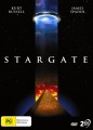Stargate: The Movie