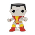 X-Men - Colossus 4" Enamel Pin (Pop! Vinyl Pin)