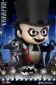Batman Returns - Penguin Cosbaby Set (Cosbaby Figure)