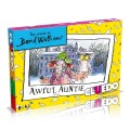 David Walliams Awful Auntie Edition (Cluedo Board Game)