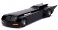 Batman: The Animated Series - Batmobile 1:32 Hollywood Ride Diecast Vehicle (Model Car)