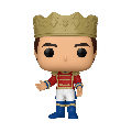 Barbie: Nutcracker - Prince Eric (With Chase) (Pop! Vinyl)