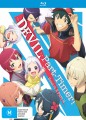 The Devil Is A Part-Timer! - Season 2 Part 2 (Blu Ray)